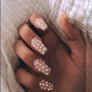 Meet your Posher, Melissa